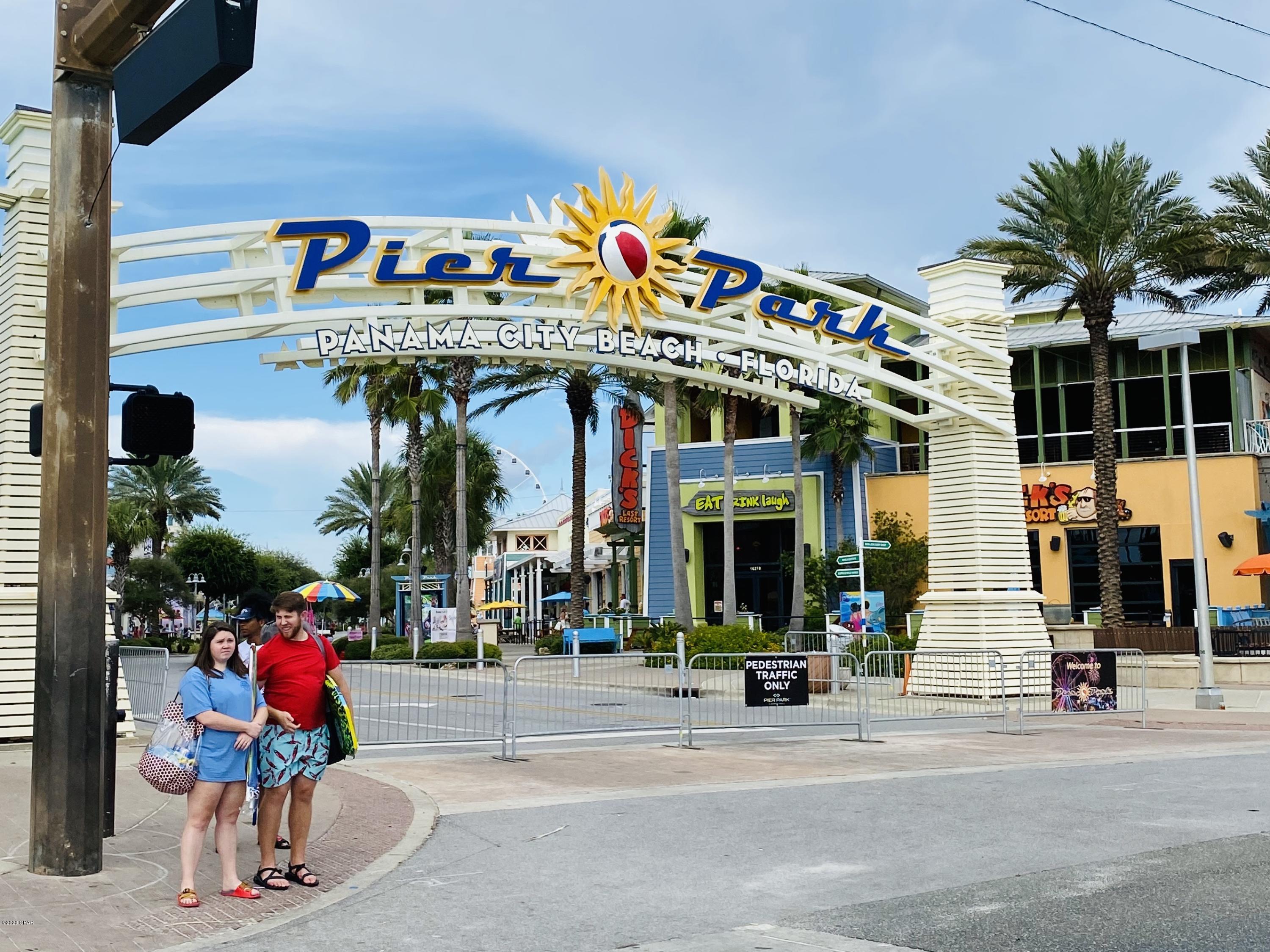 Portside Condo - Residential