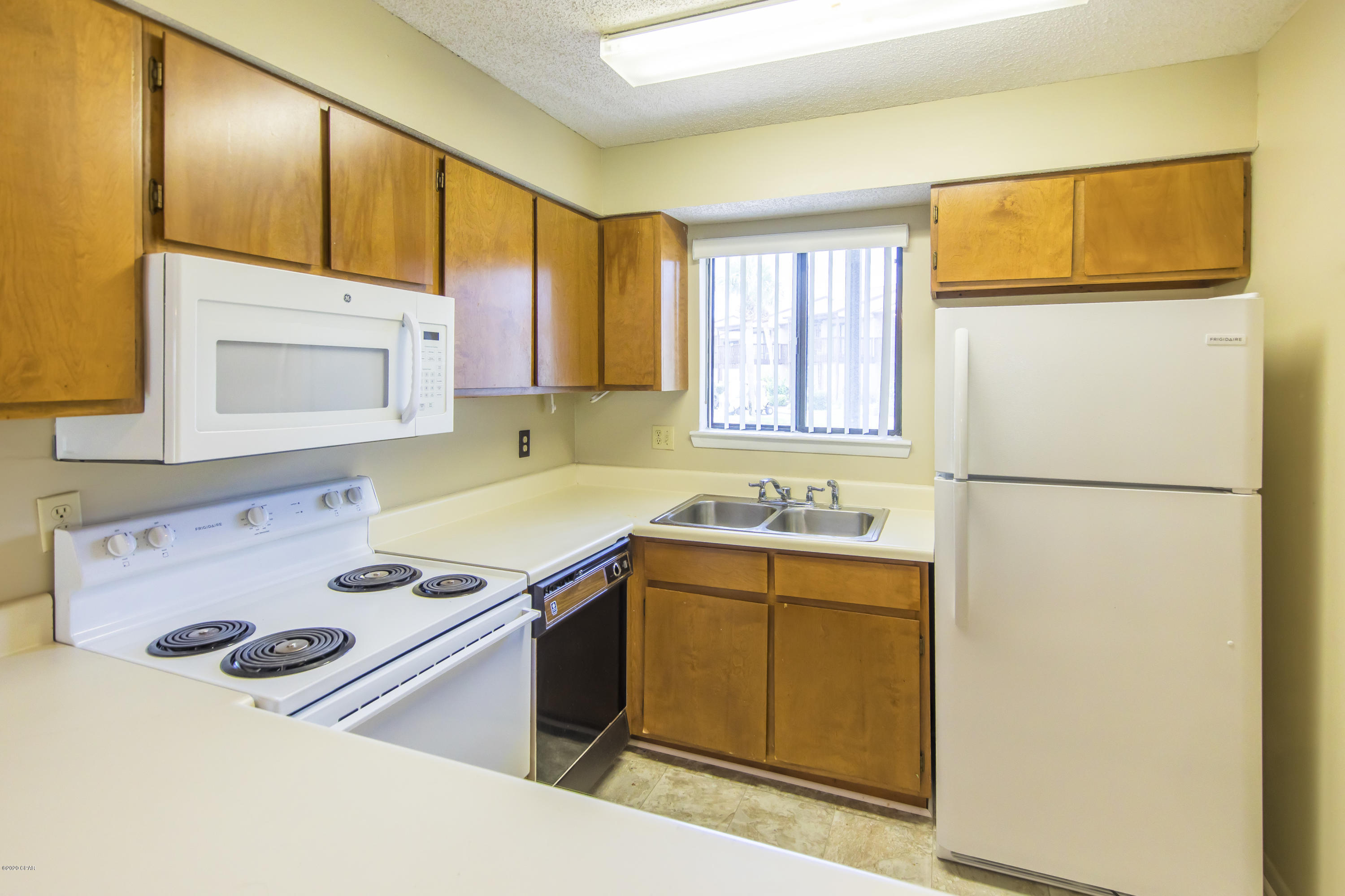 Portside Condo - Residential