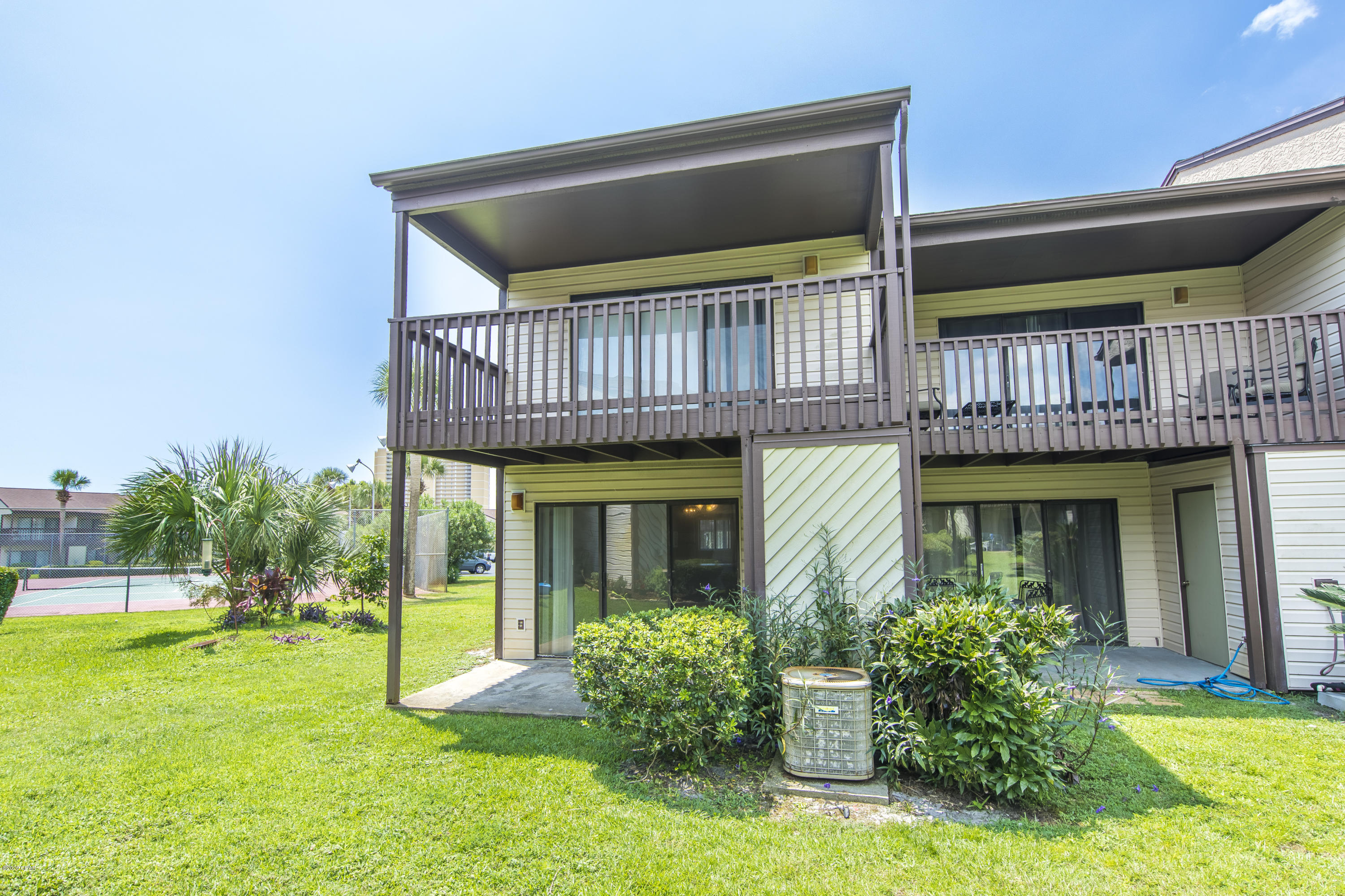 Portside Condo - Residential