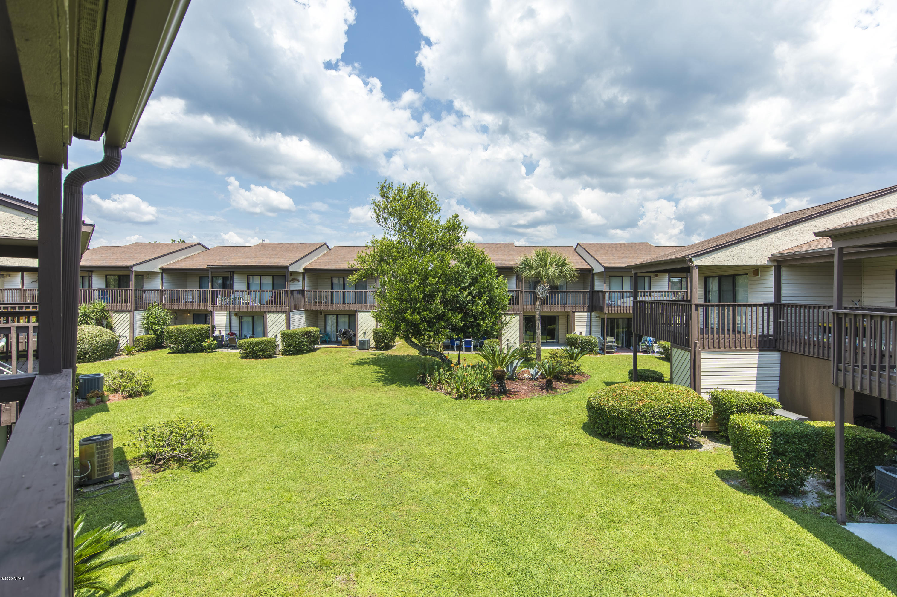 Portside Condo - Residential