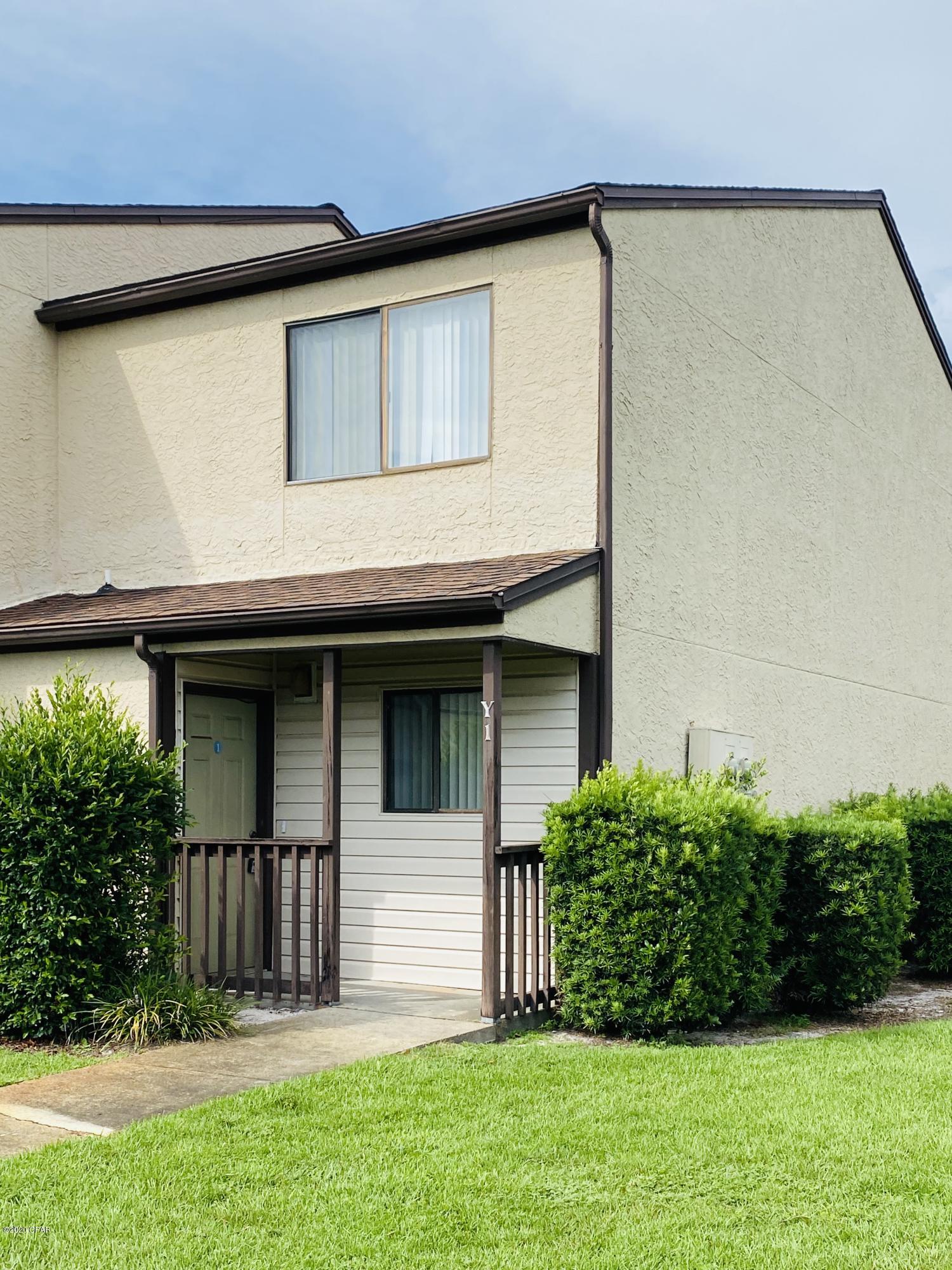 Portside Condo - Residential