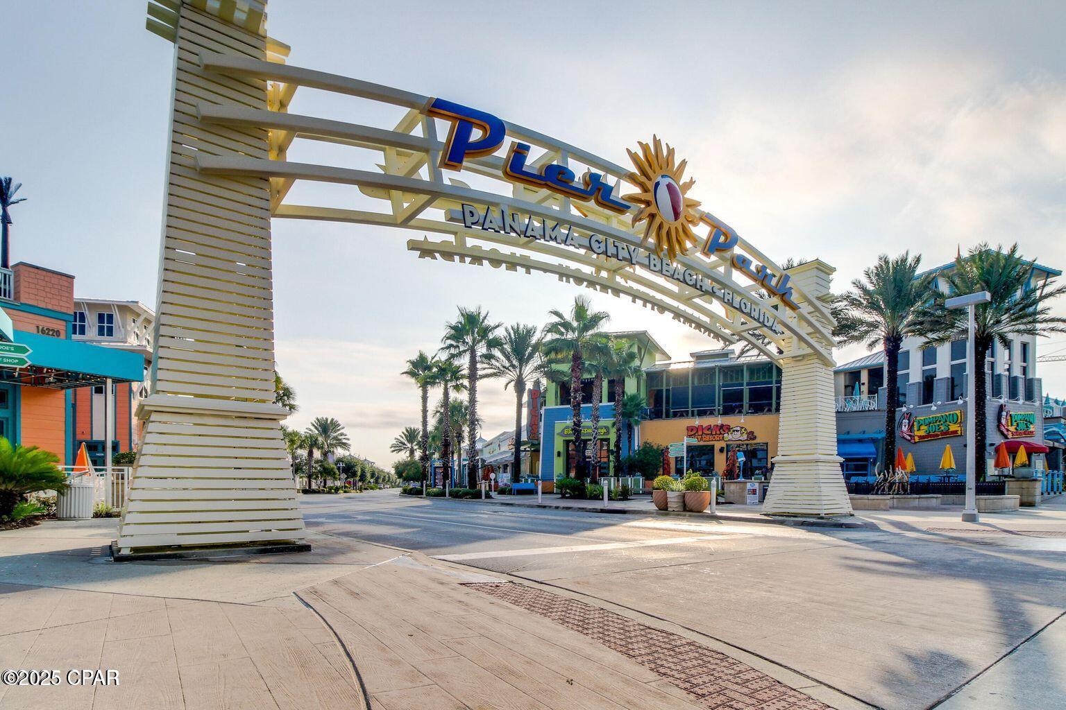 14401 Front Beach Road 305