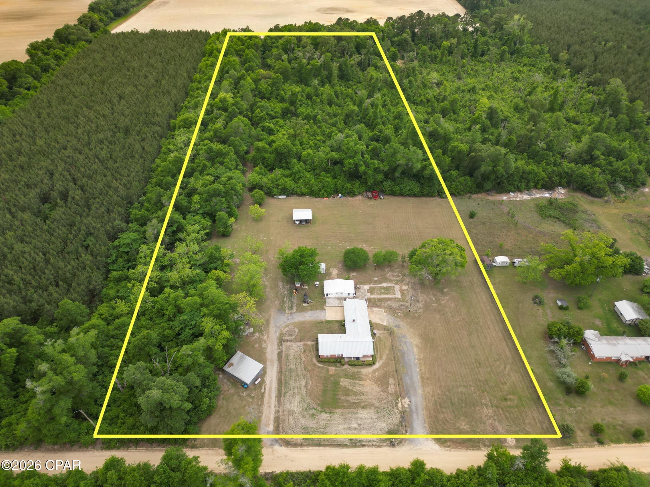 [No Recorded Subdiv] - Residential