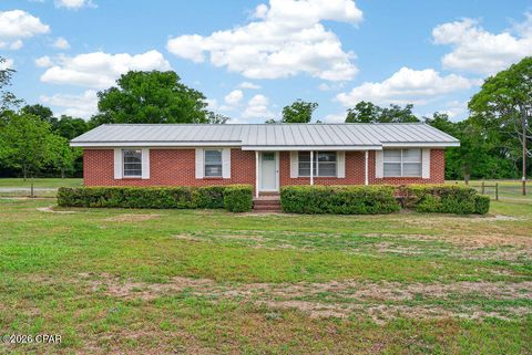 4927 Anderson Road Greenwood FL 32443