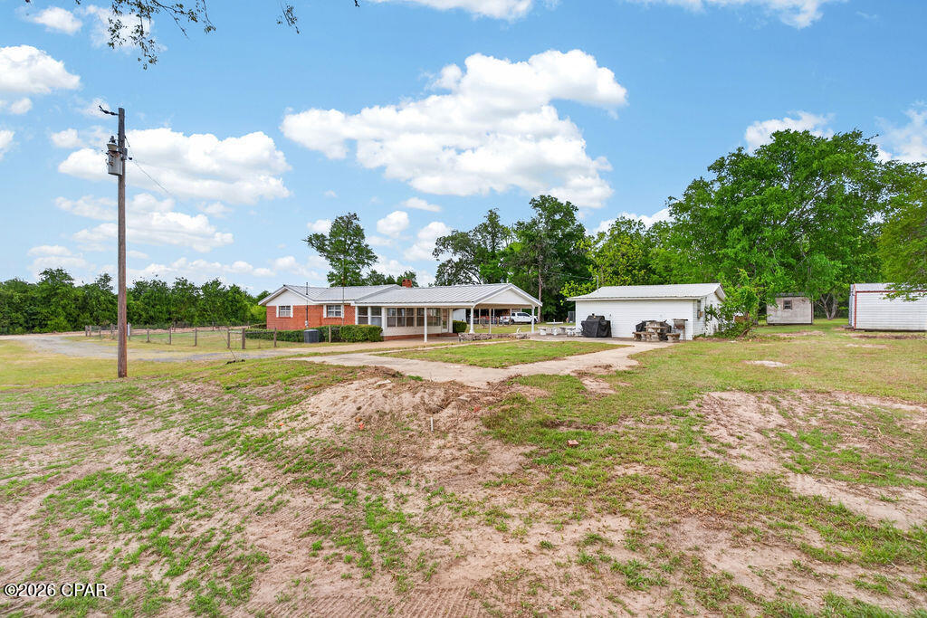 [No Recorded Subdiv] - Residential