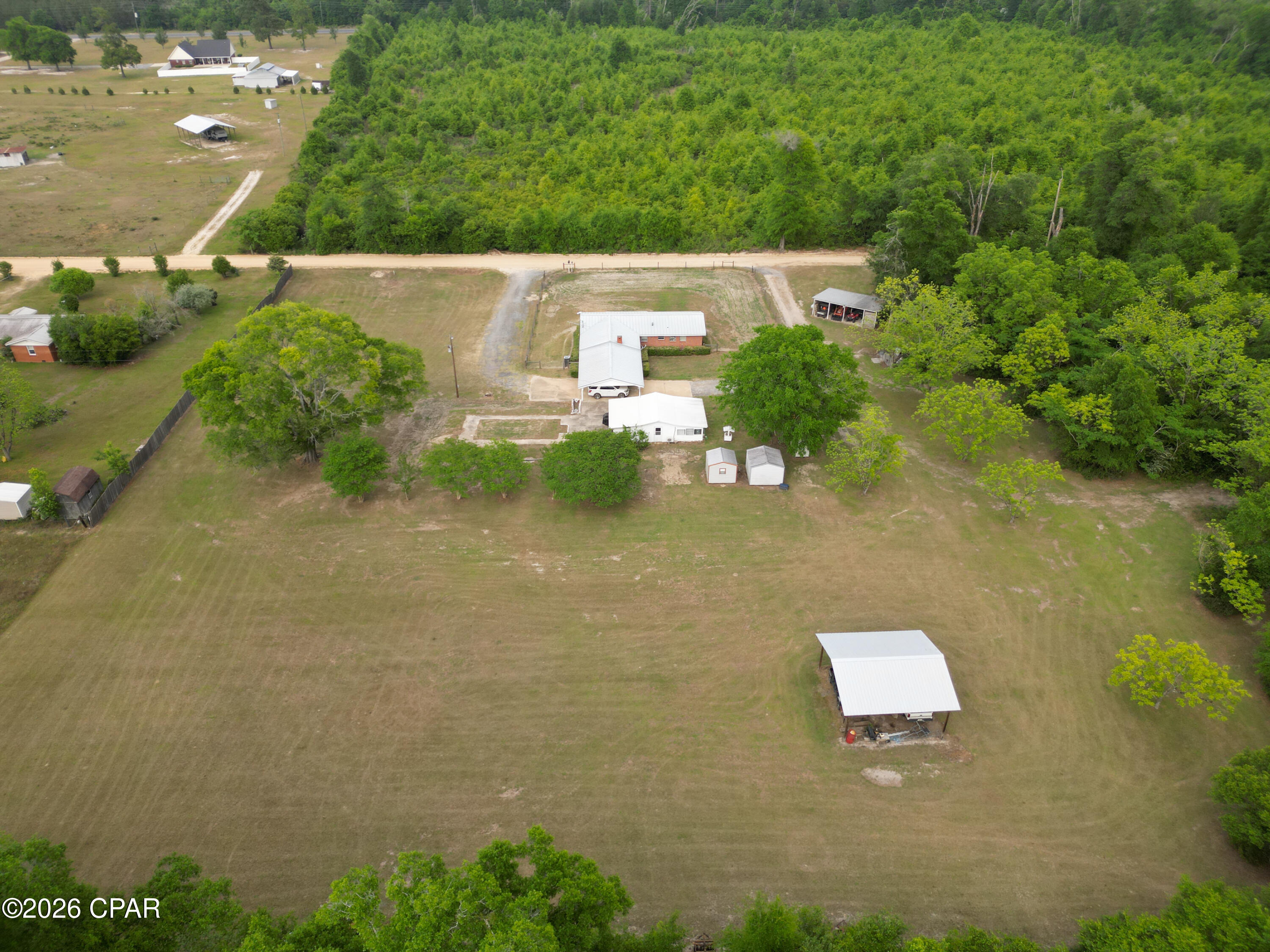 [No Recorded Subdiv] - Residential