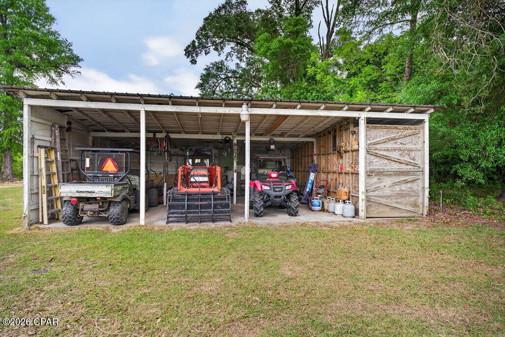 [No Recorded Subdiv] - Residential