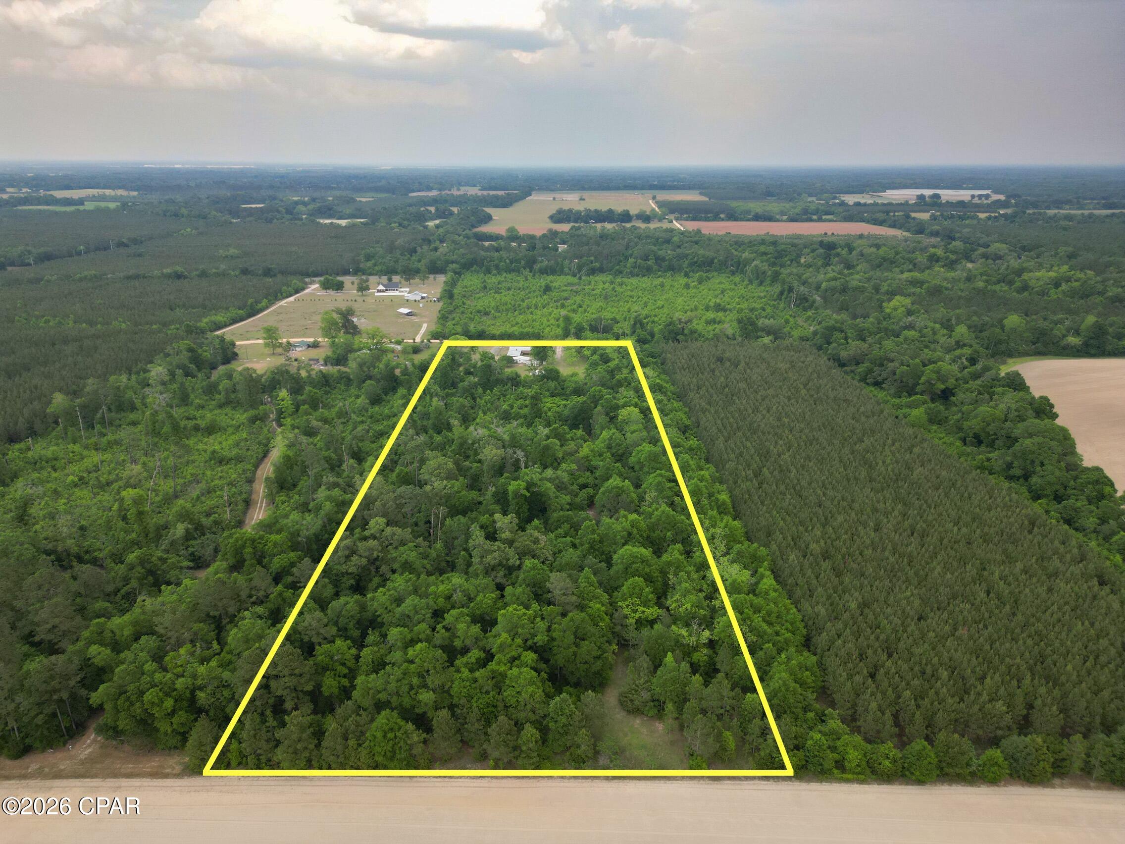 [No Recorded Subdiv] - Residential