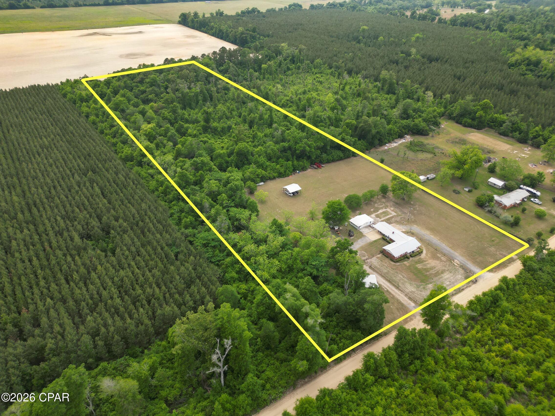 [No Recorded Subdiv] - Residential