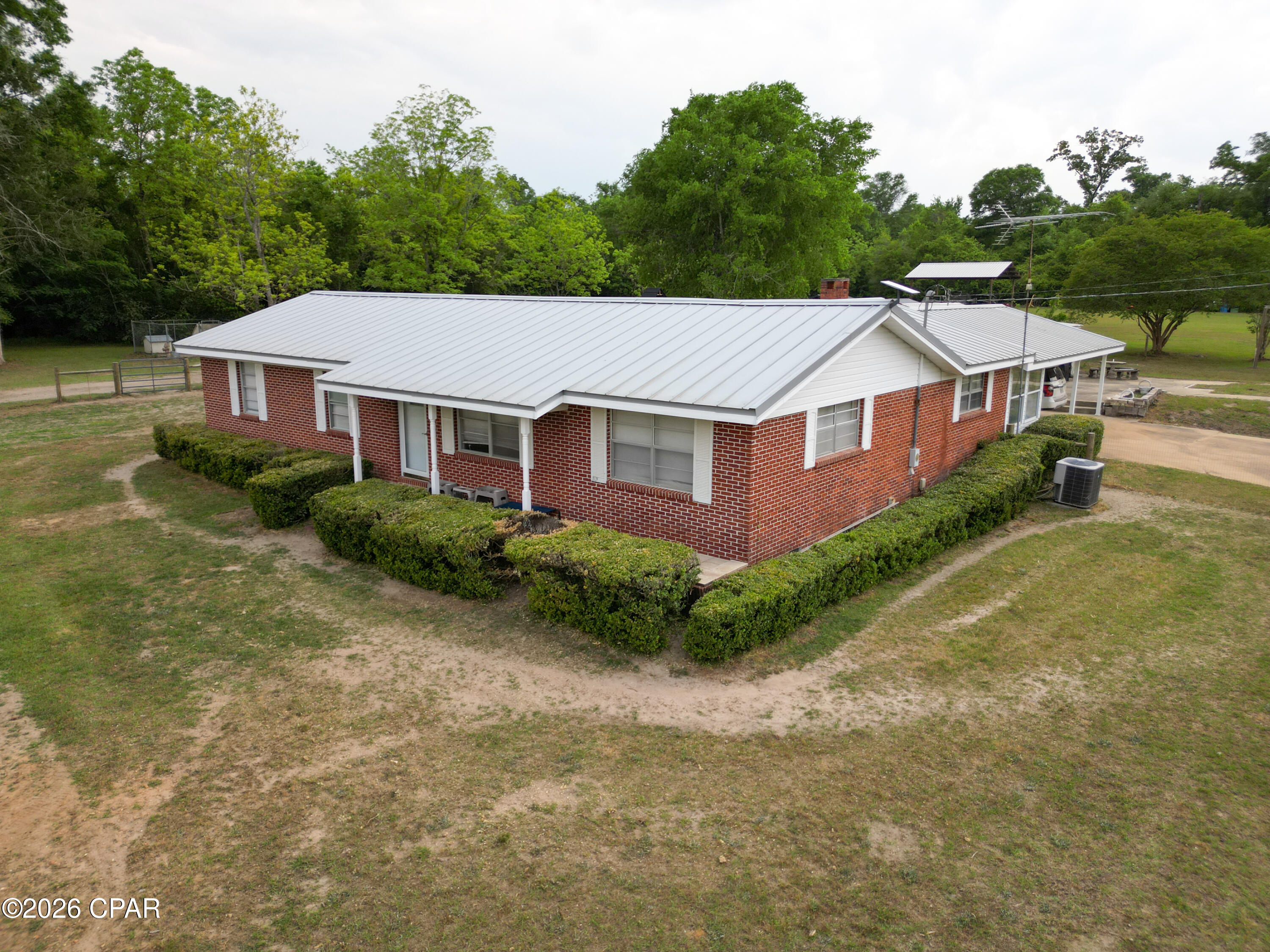 [No Recorded Subdiv] - Residential