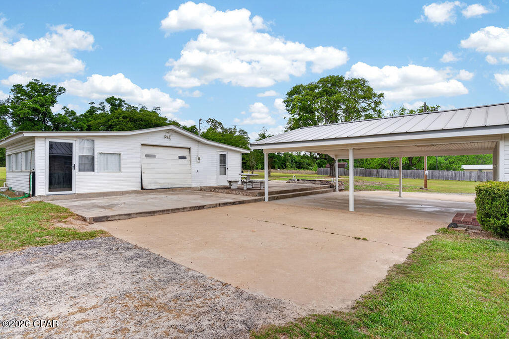 [No Recorded Subdiv] - Residential