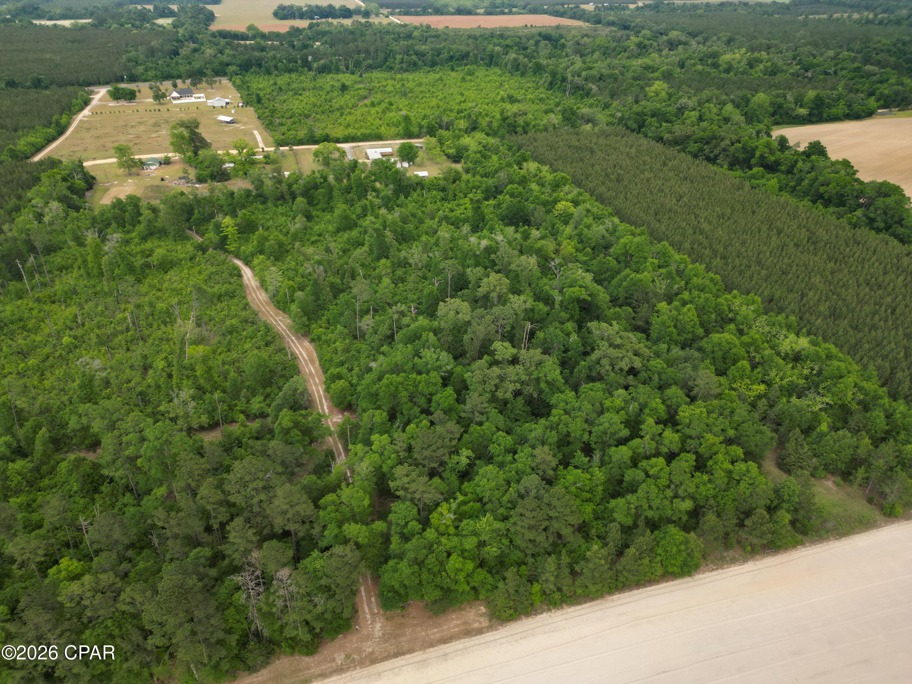 [No Recorded Subdiv] - Residential