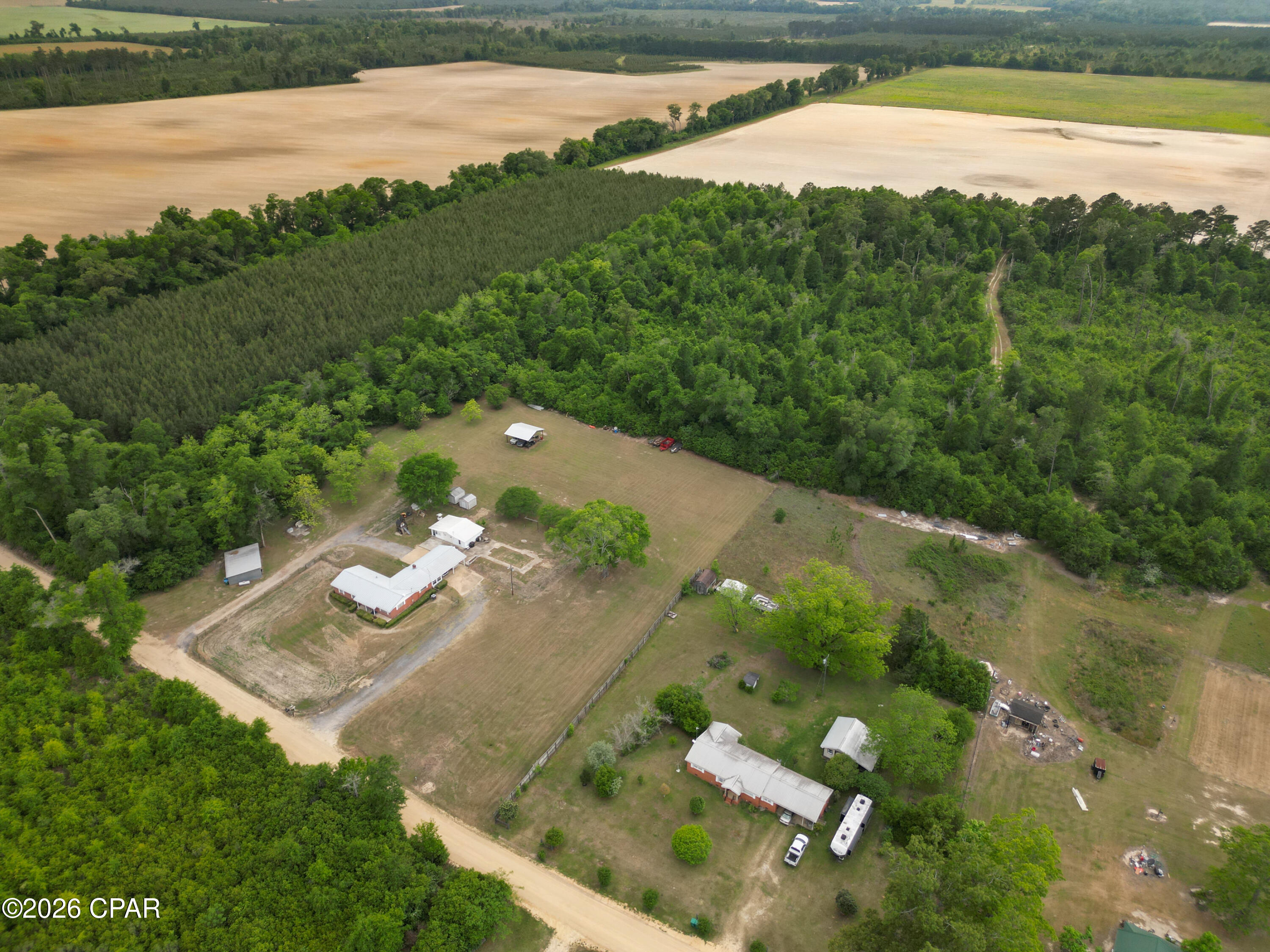 [No Recorded Subdiv] - Residential