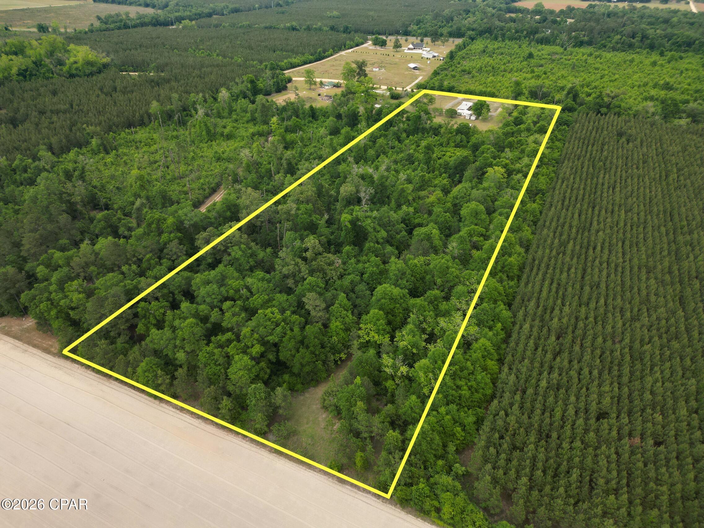 [No Recorded Subdiv] - Residential