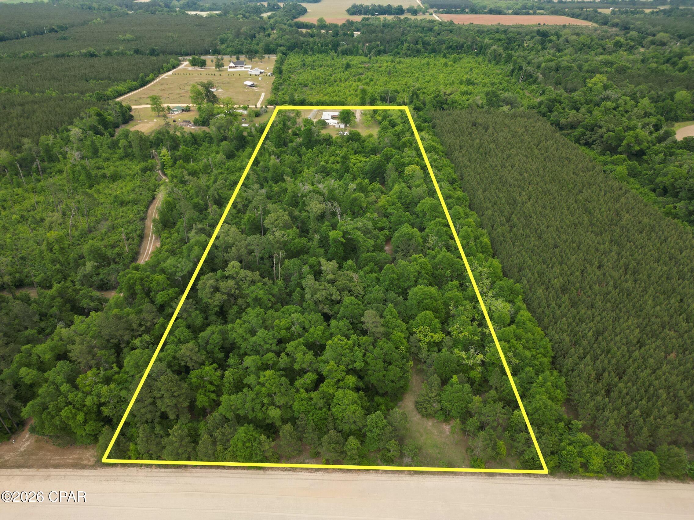 [No Recorded Subdiv] - Residential