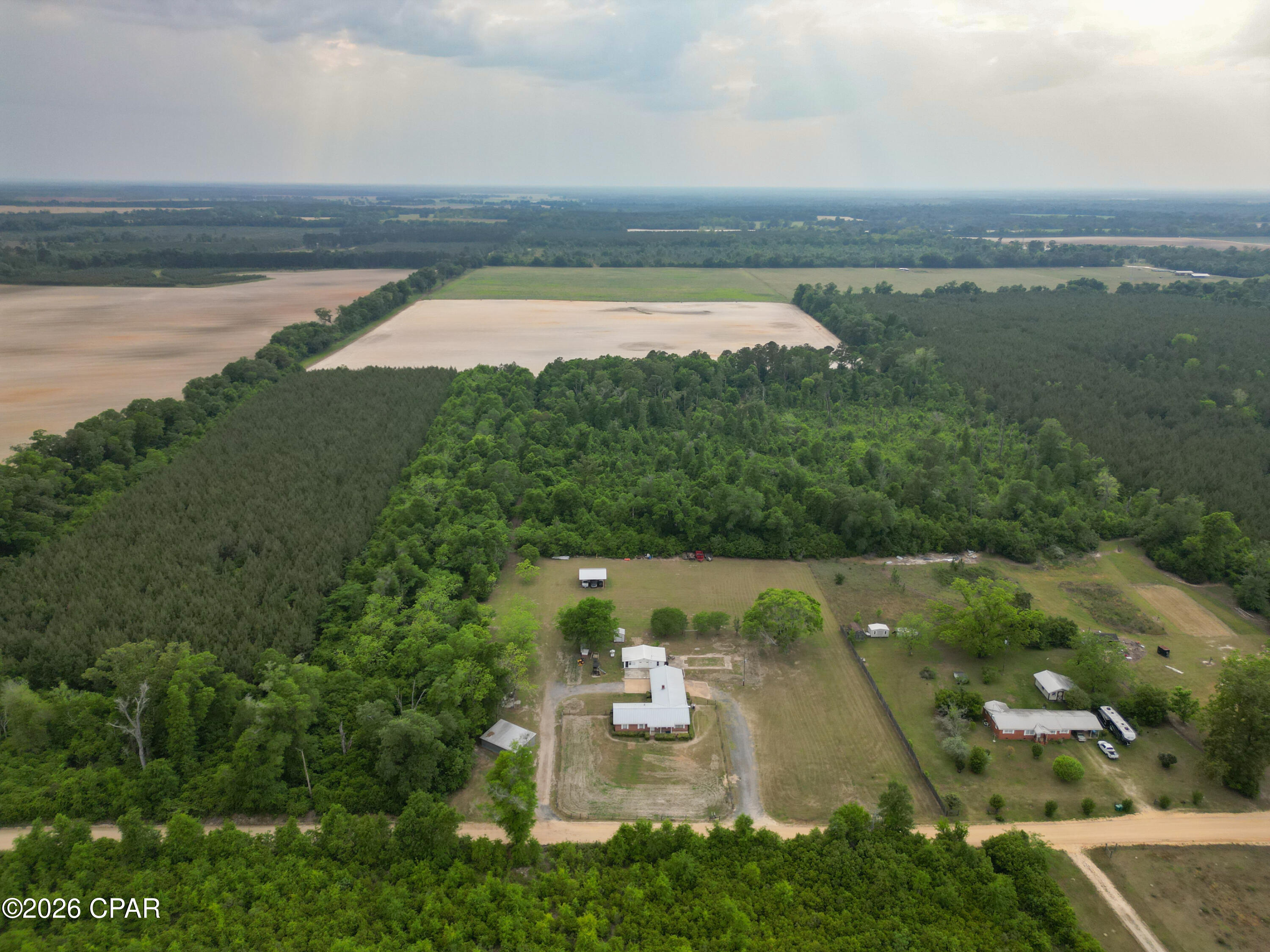 [No Recorded Subdiv] - Residential