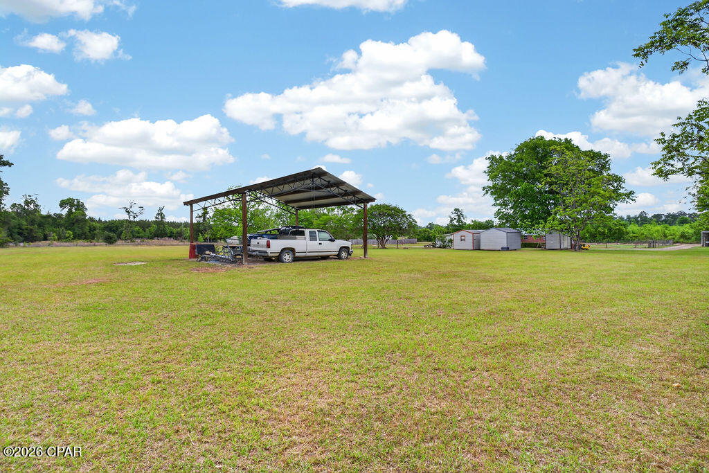 [No Recorded Subdiv] - Residential