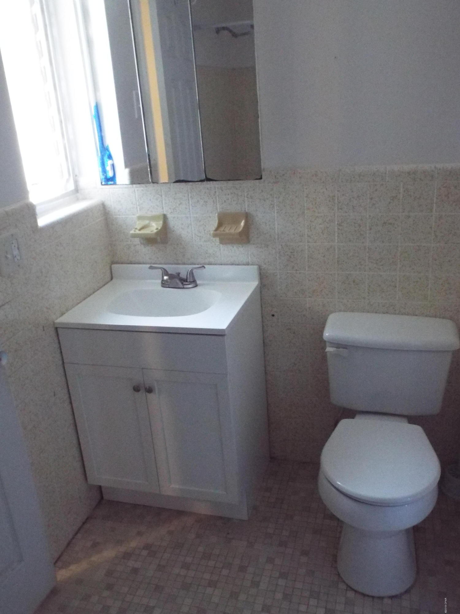 Sunny Hills - Residential