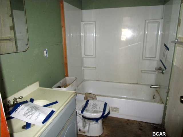 Bayview Add - Residential