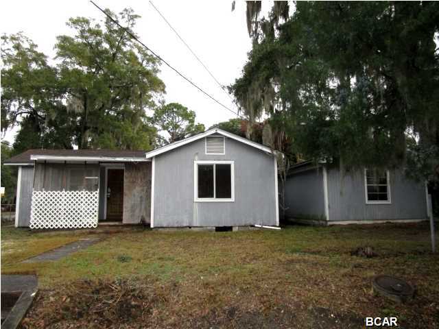 Bayview Add - Residential