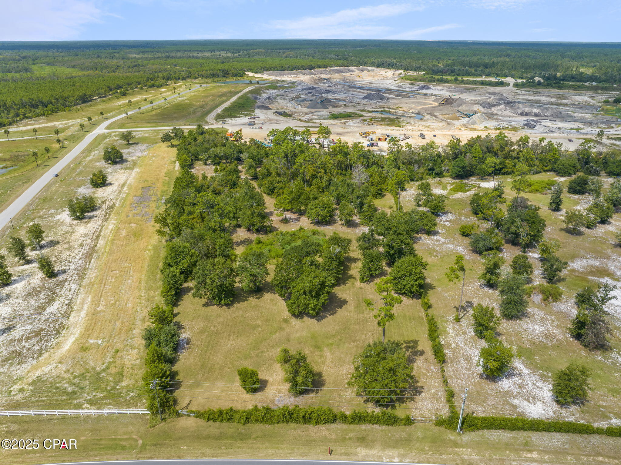 No Named Subdivision - Land