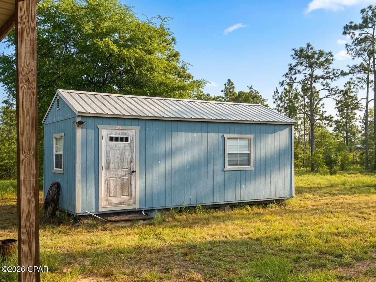 [No Recorded Subdiv] - Land