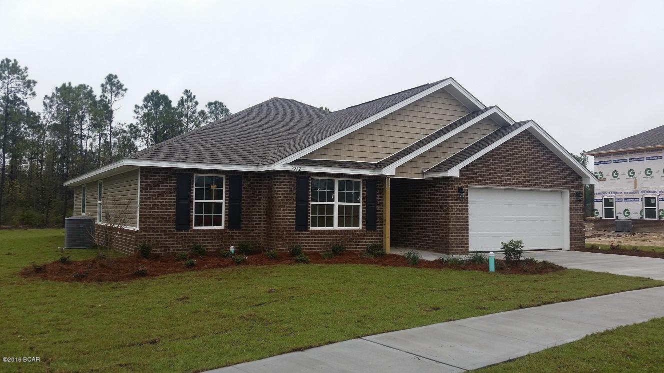 Magnolia Hills - Residential