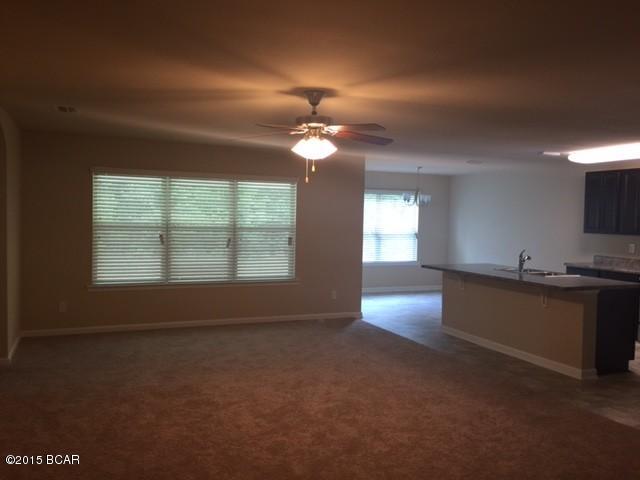 Magnolia Hills - Residential