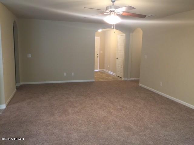 Magnolia Hills - Residential