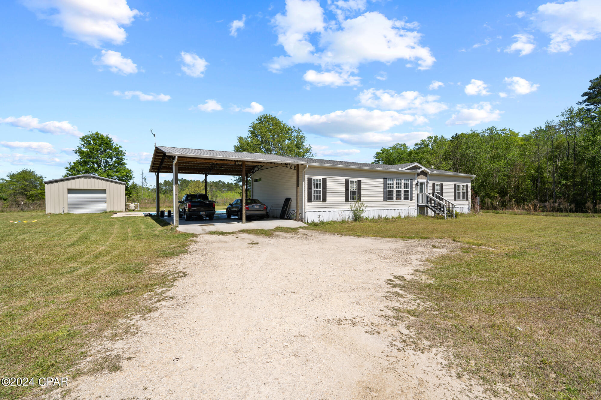 No Named Subdivision - Residential