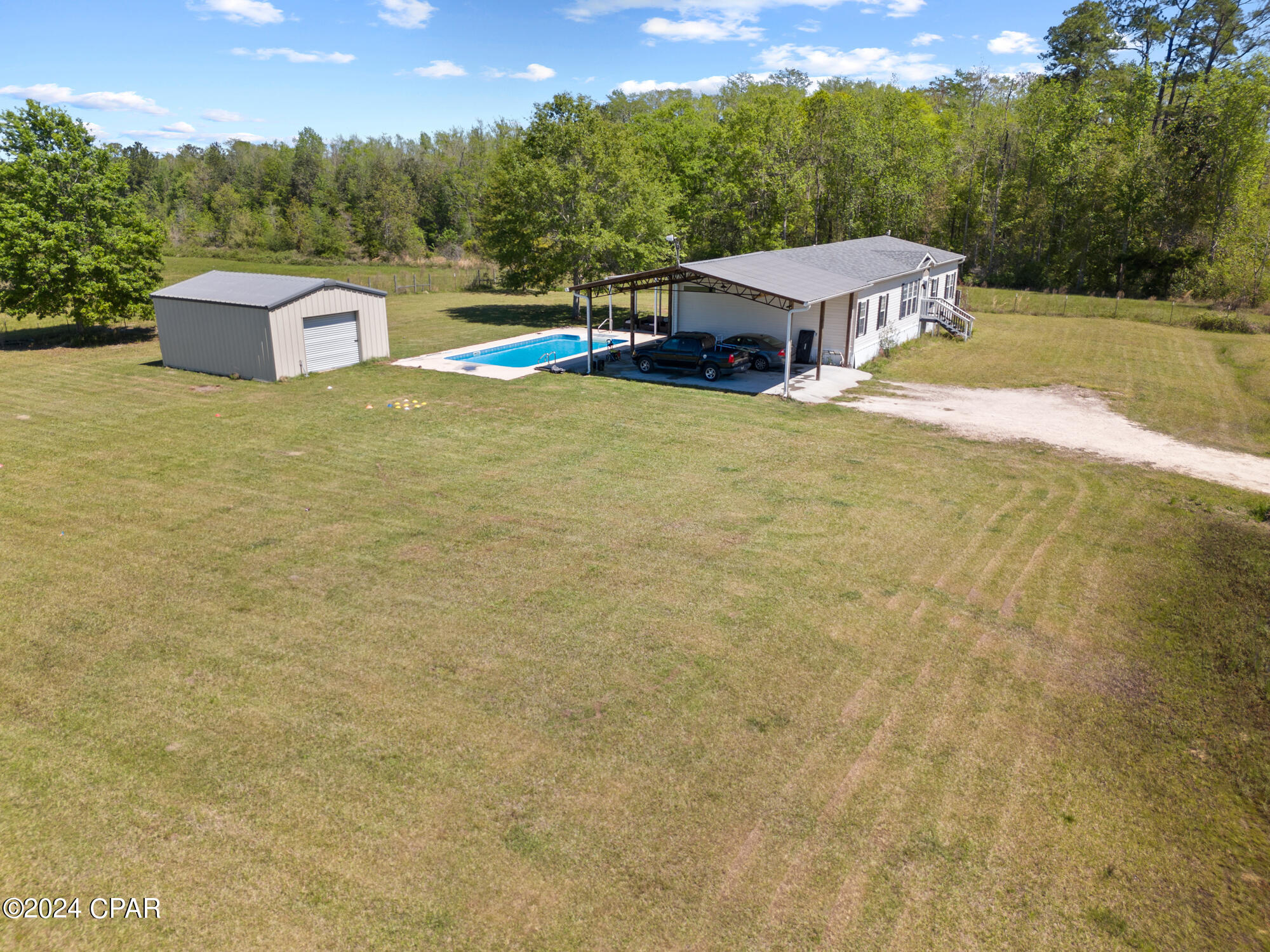 No Named Subdivision - Residential