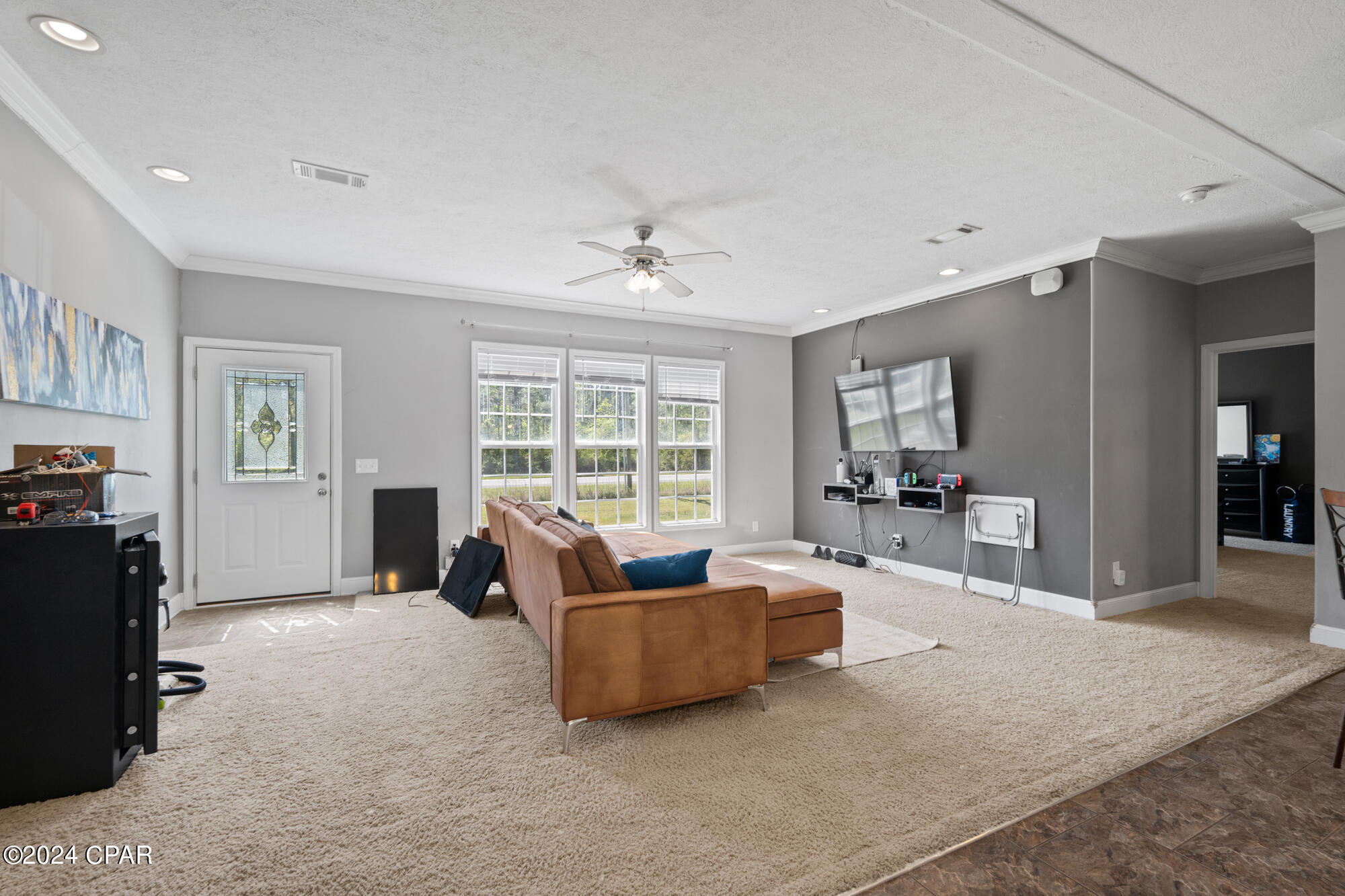 No Named Subdivision - Residential