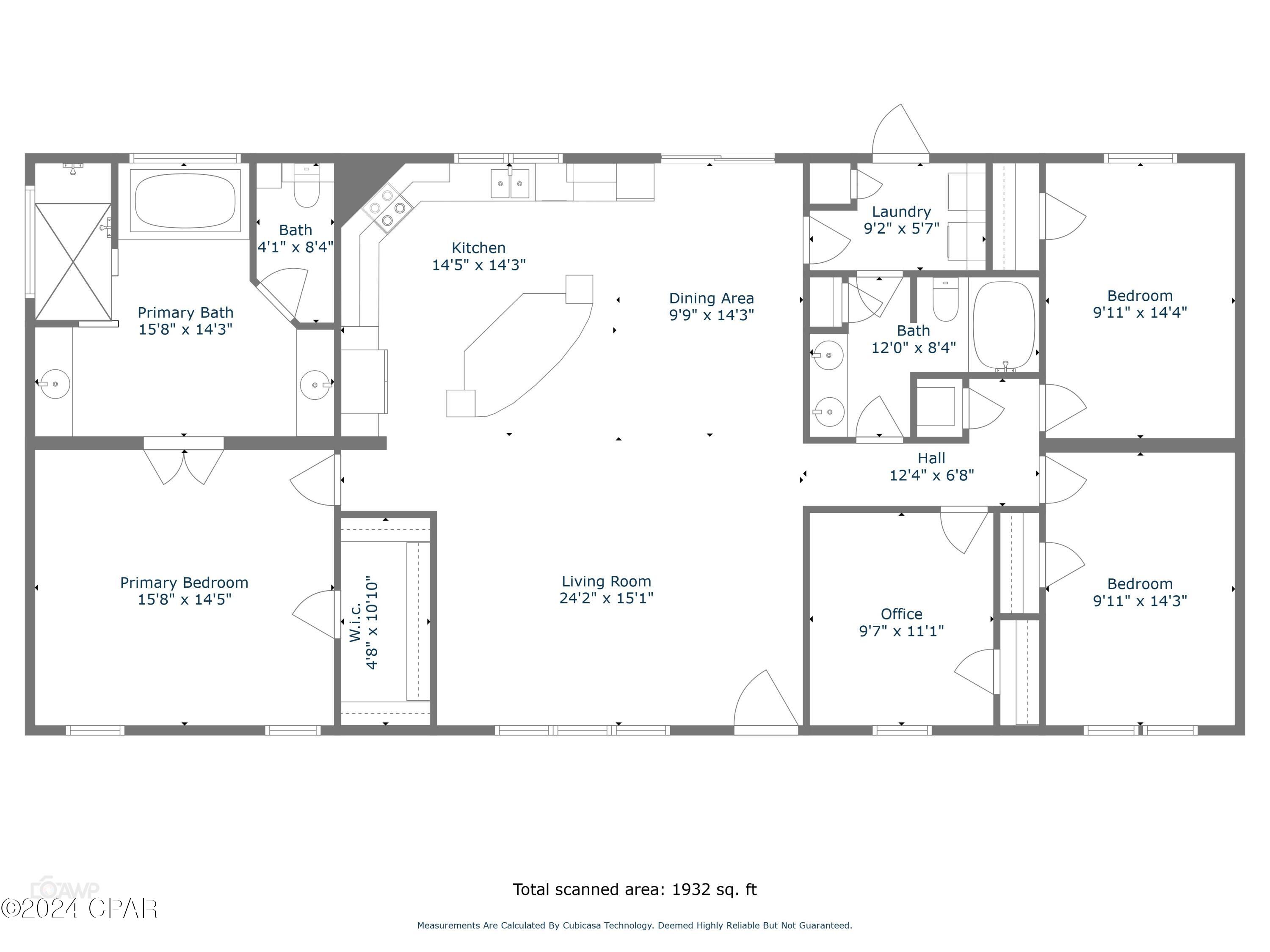No Named Subdivision - Residential