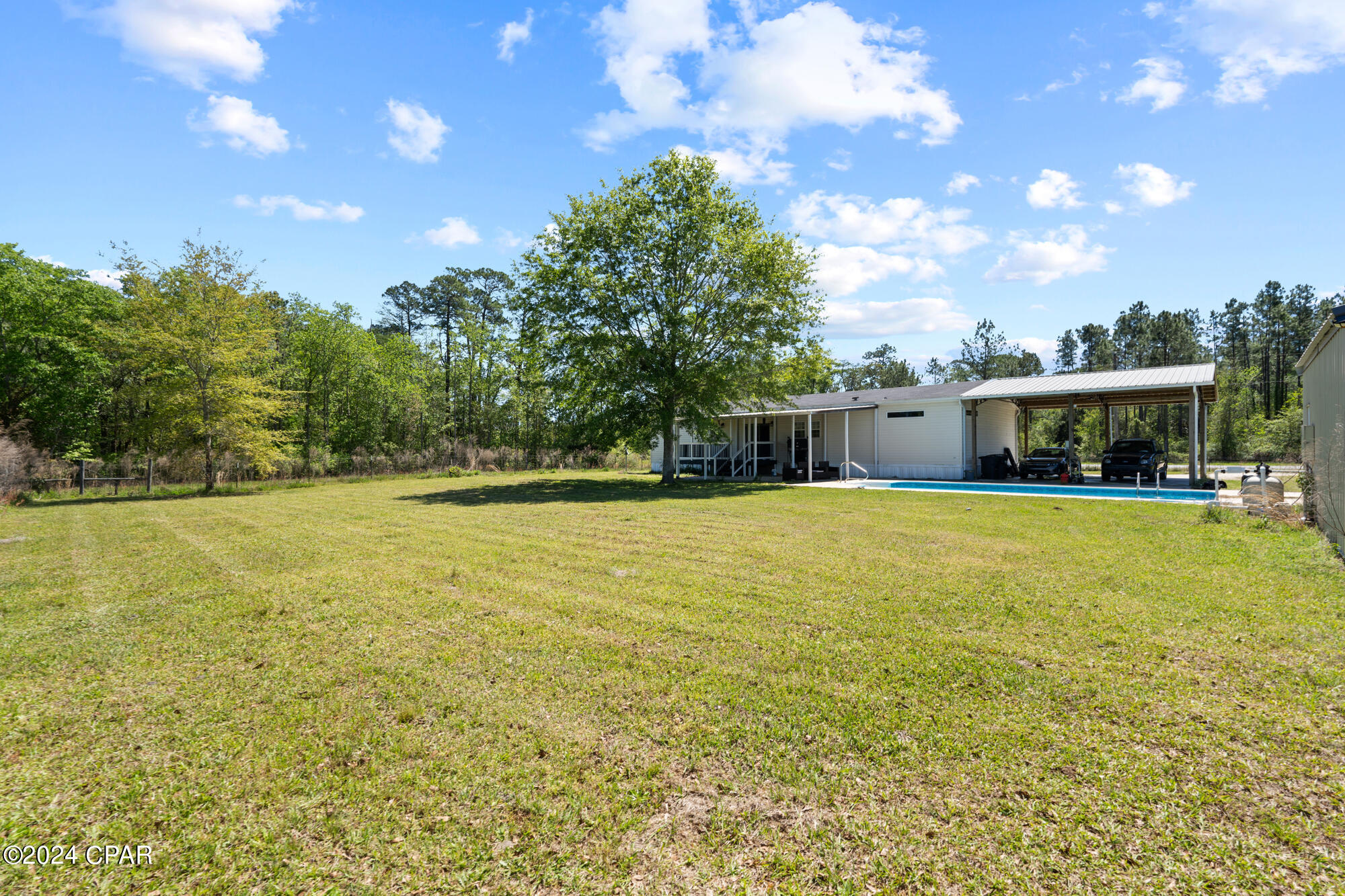 No Named Subdivision - Residential