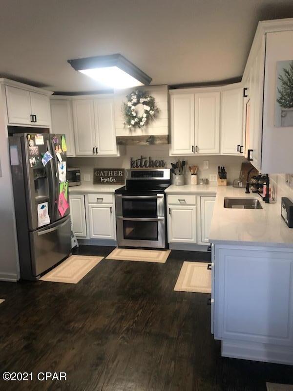 [No Recorded Subdiv] - Residential