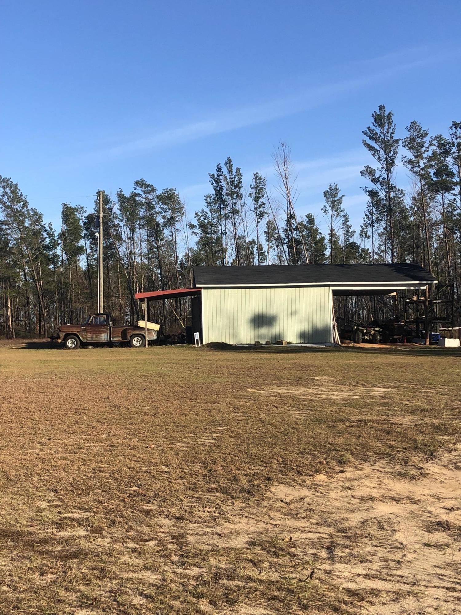 [No Recorded Subdiv] - Residential