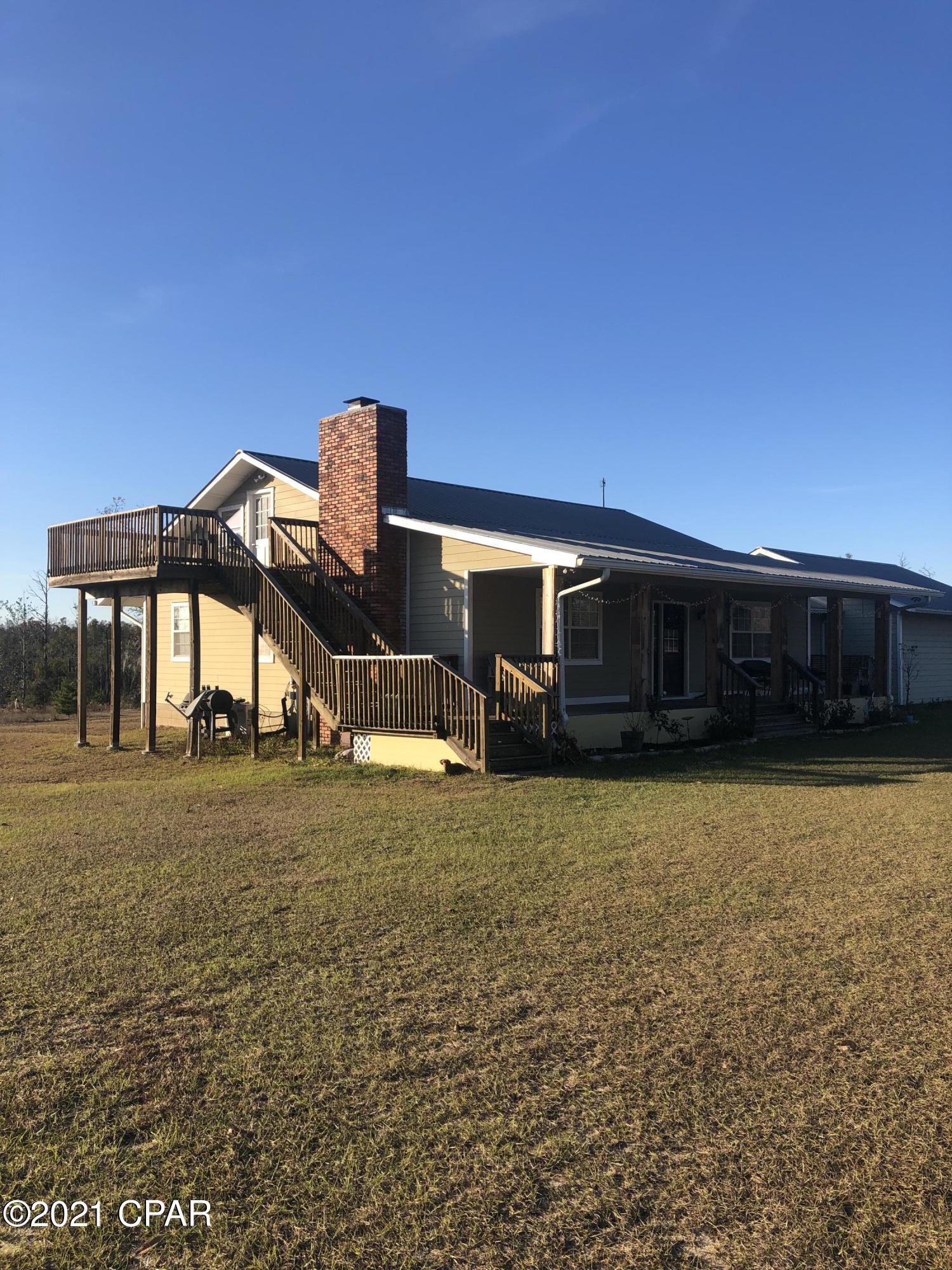 [No Recorded Subdiv] - Residential