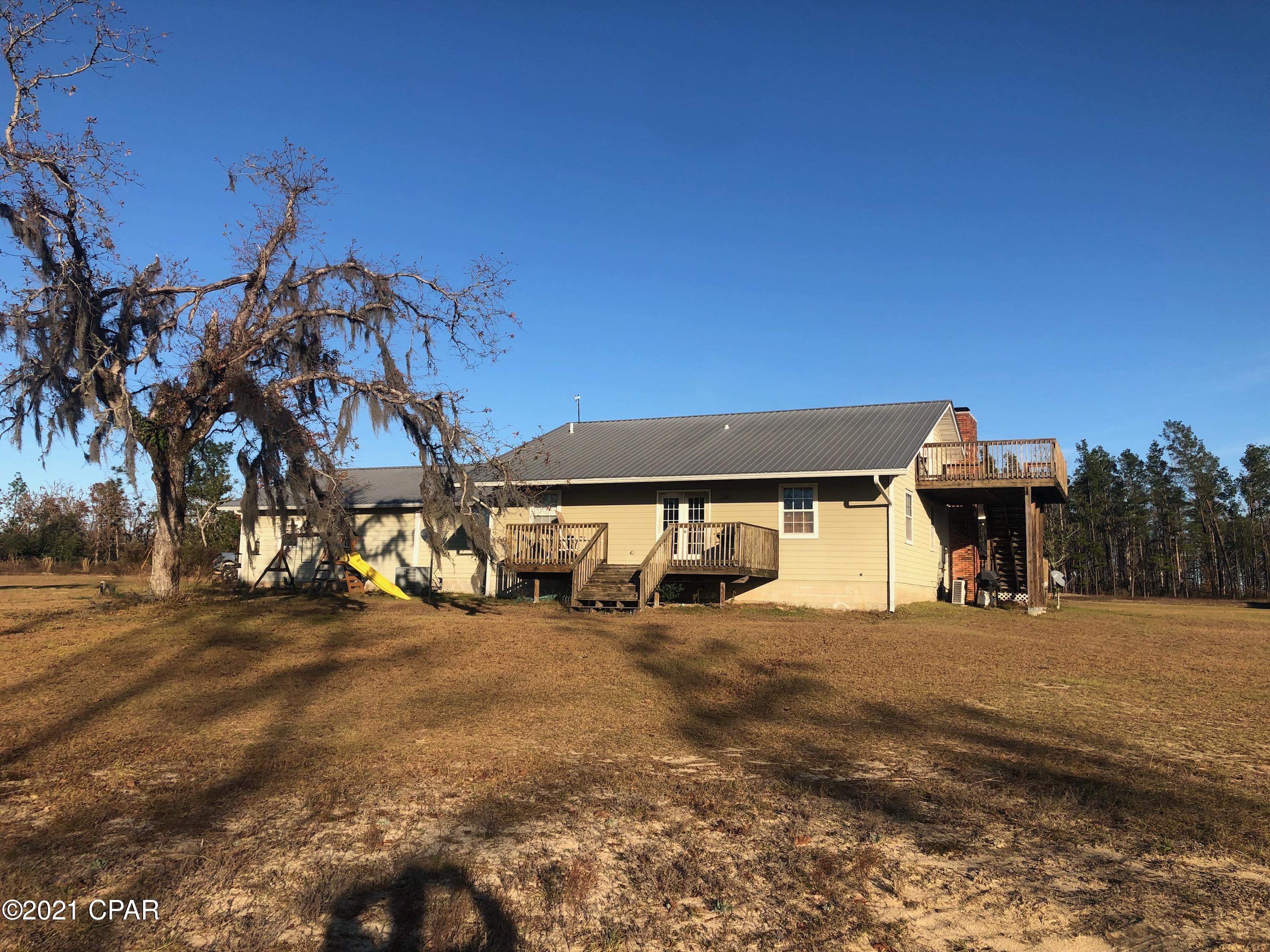 [No Recorded Subdiv] - Residential