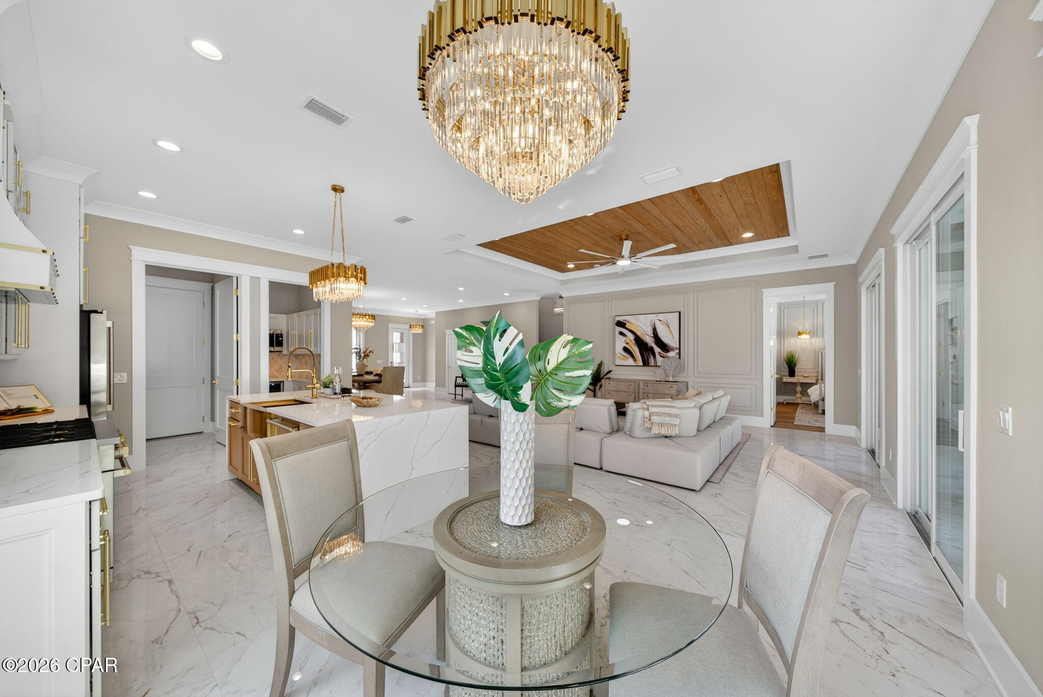 [No Recorded Subdiv] - Residential