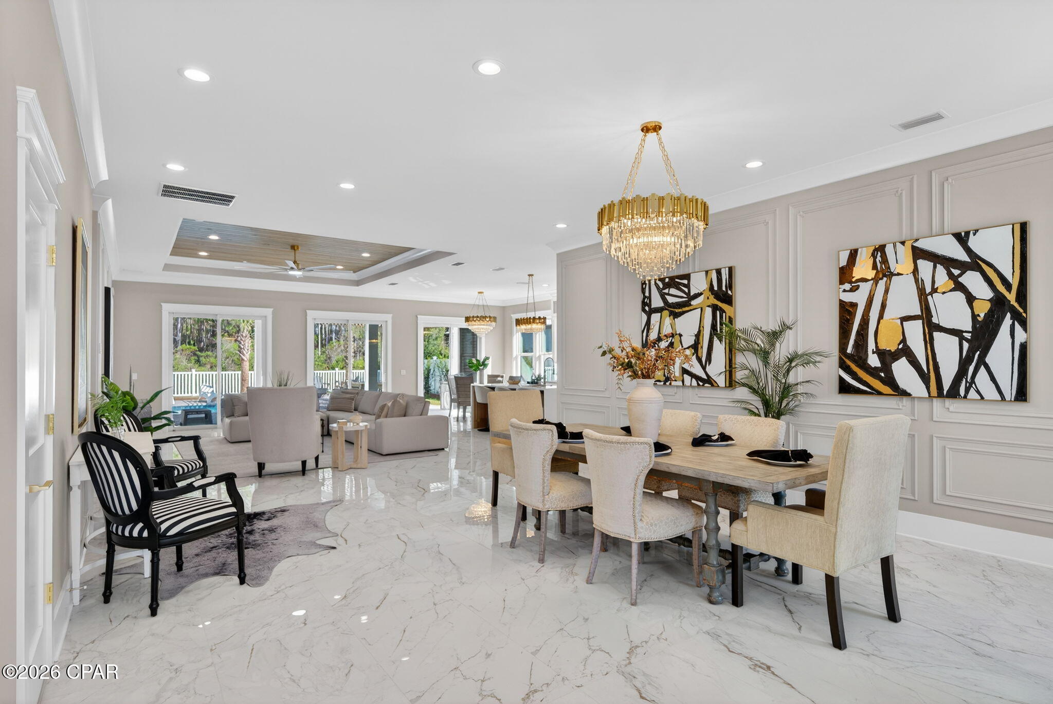 [No Recorded Subdiv] - Residential