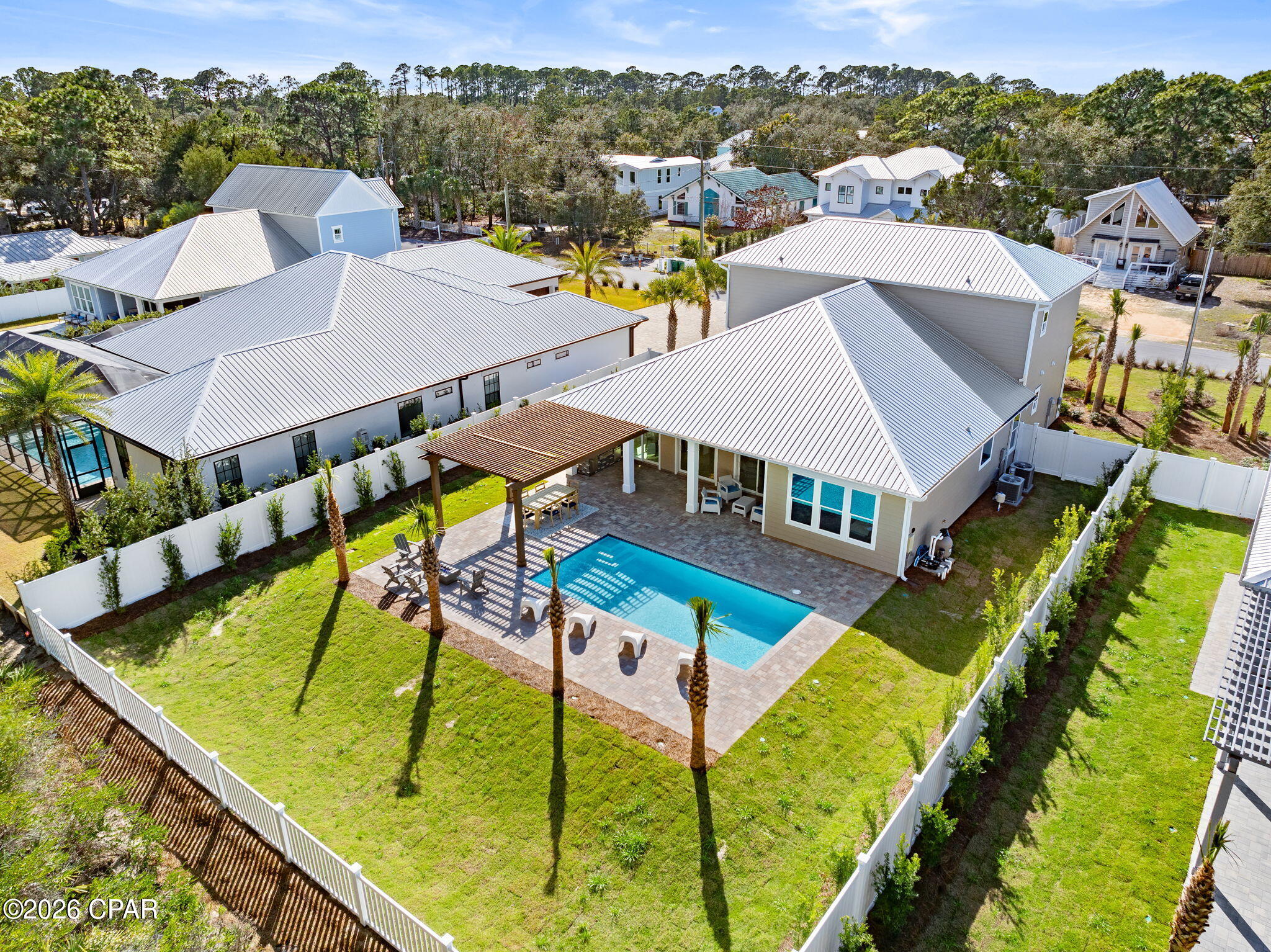 [No Recorded Subdiv] - Residential