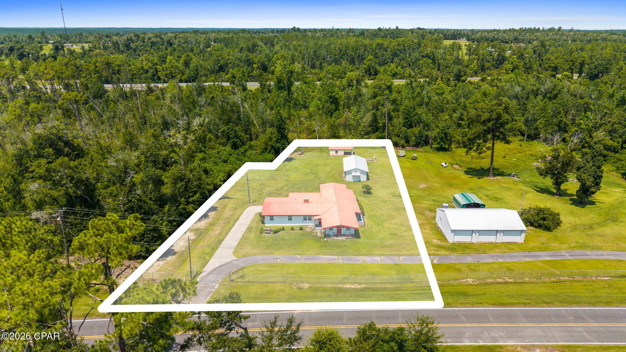 379 Lakepoint Road