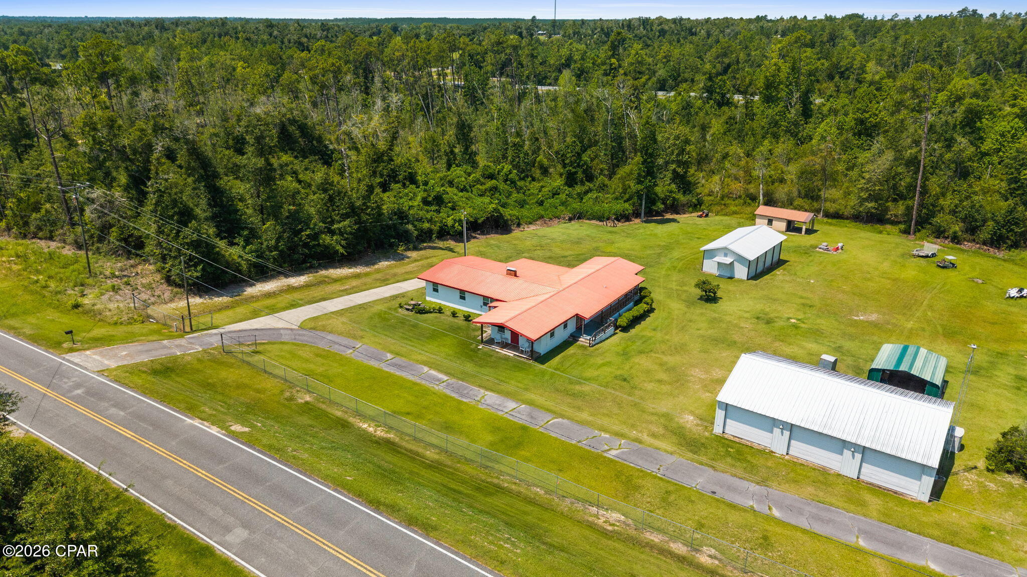 379 Lakepoint Road