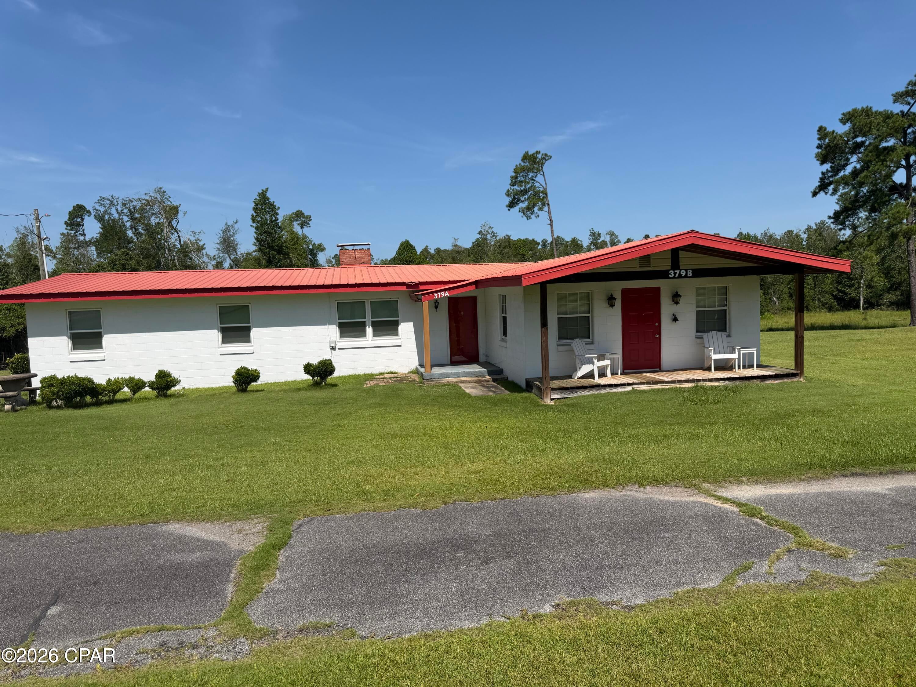 379 Lakepoint Road