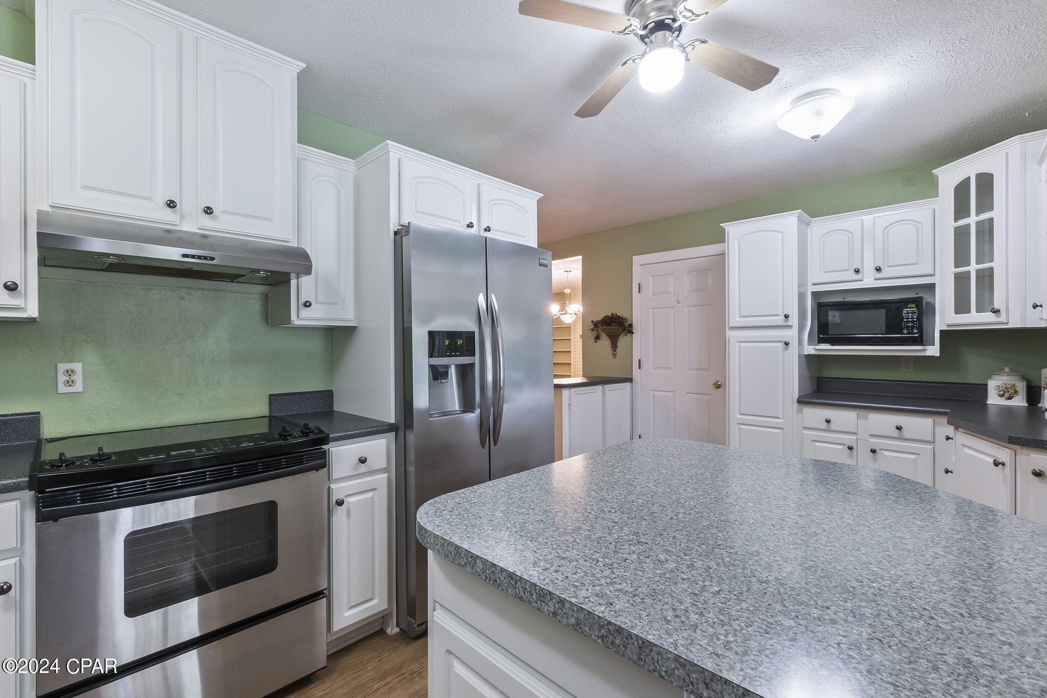 Lynn Haven Replat - Residential