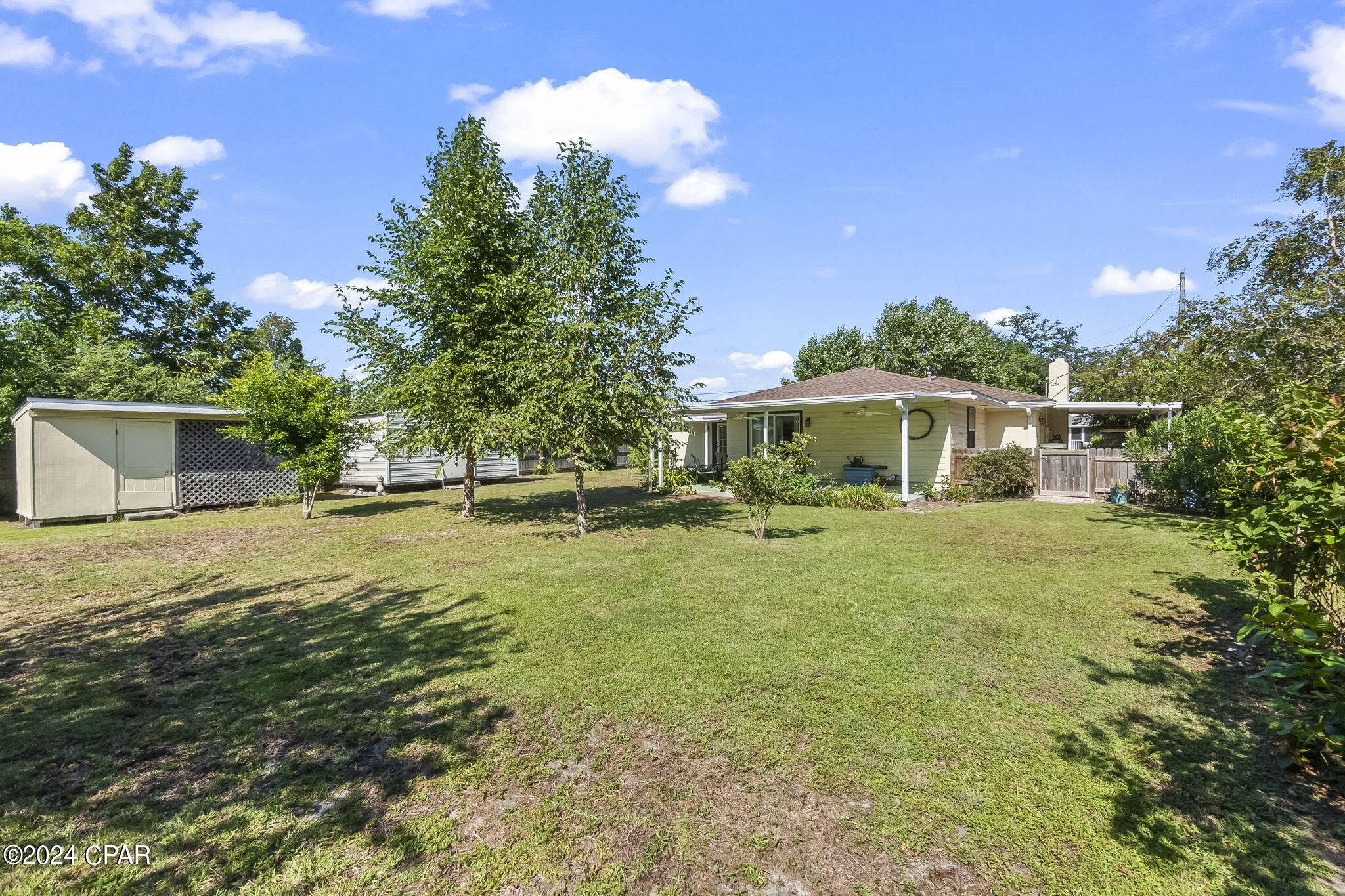 Lynn Haven Replat - Residential