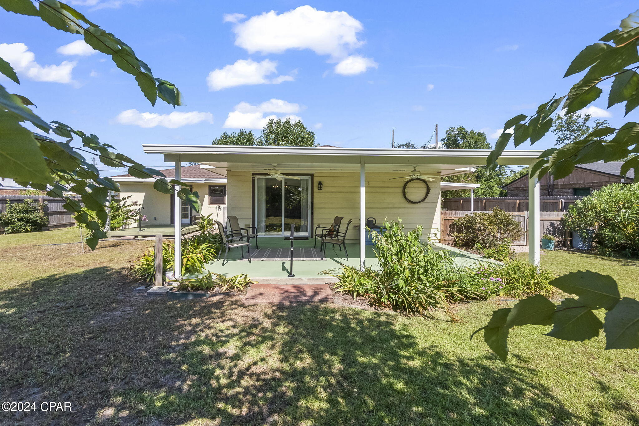 Lynn Haven Replat - Residential