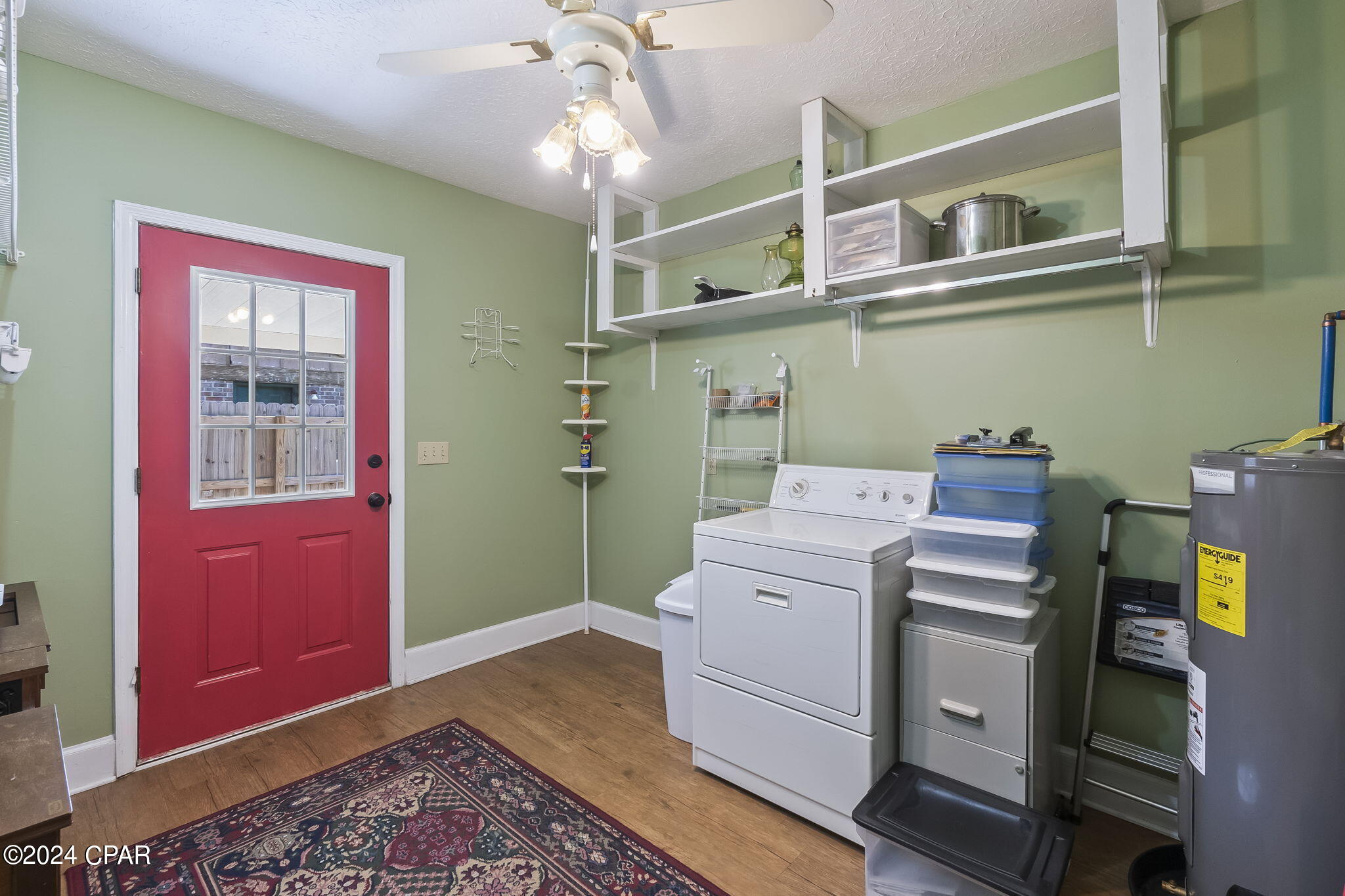 Lynn Haven Replat - Residential