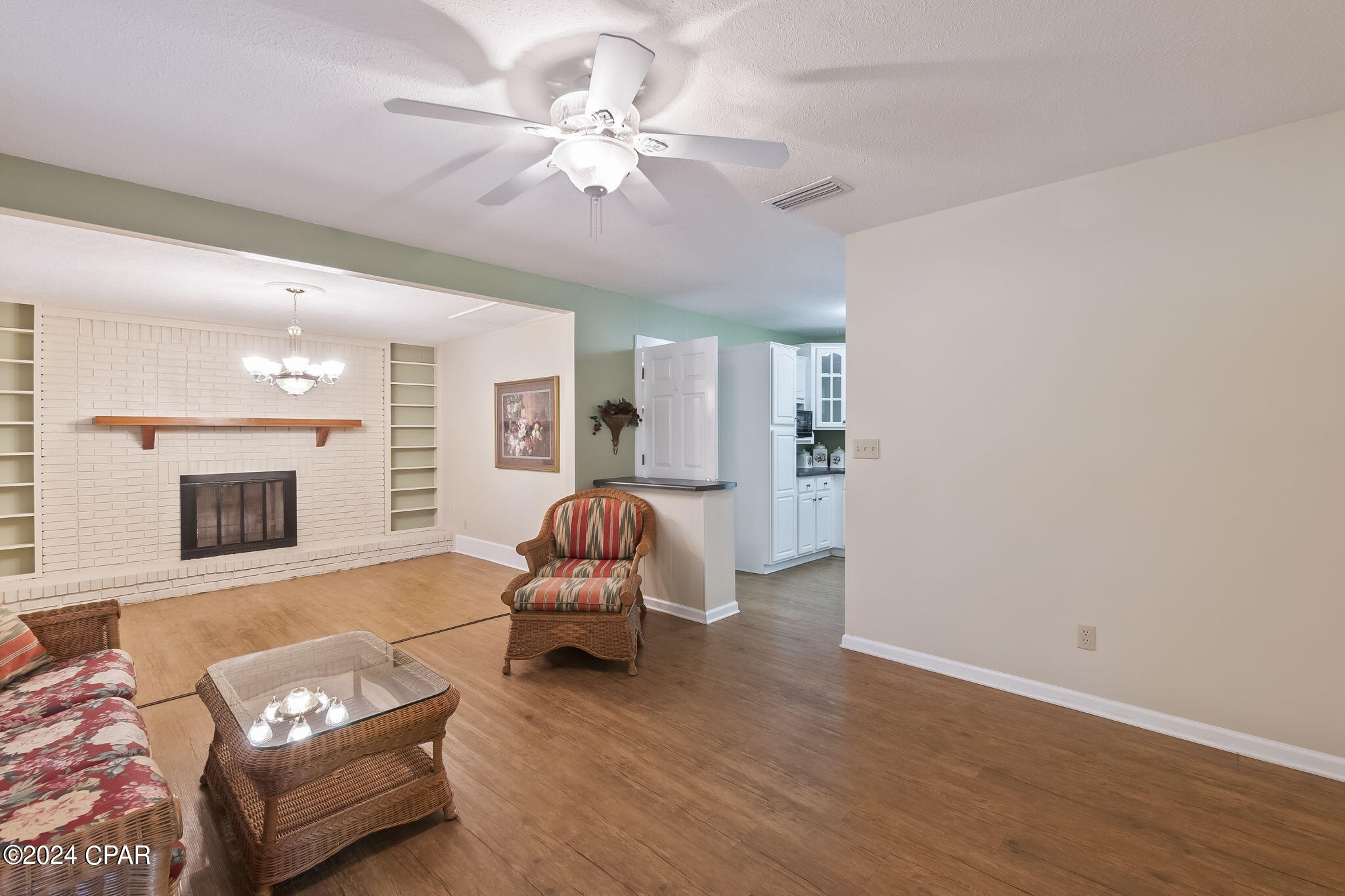 Lynn Haven Replat - Residential