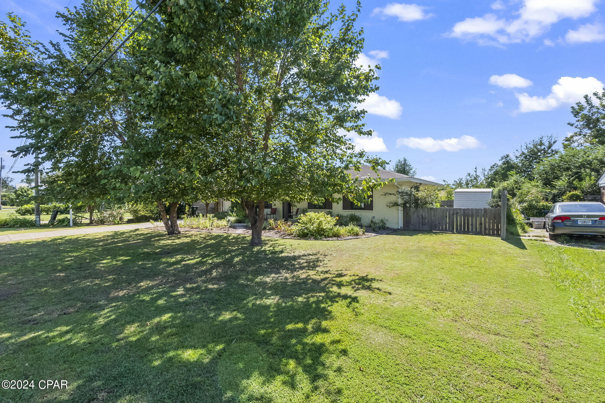 Lynn Haven Replat - Residential